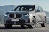 BMW X3 20 xDrive