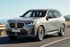 BMW X3 20 xDrive