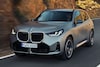 BMW X3 20 xDrive