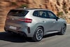 BMW X3 20 xDrive