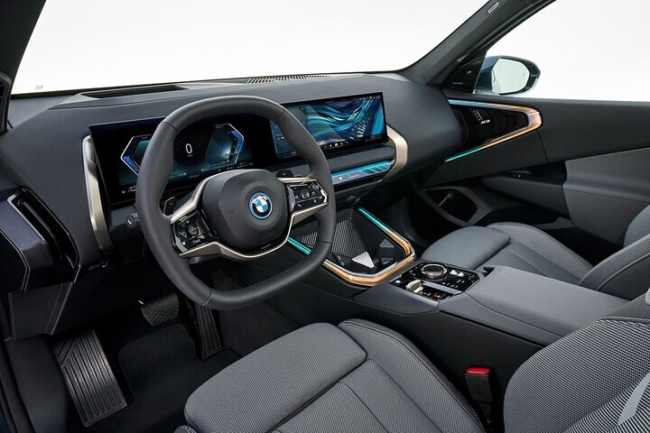 BMW X3 30e xDrive