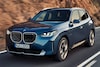 BMW X3 30e xDrive