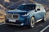 BMW X3 30e xDrive