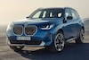 BMW X3 30e xDrive
