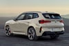BMW X3 M50