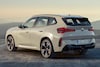 BMW X3 M50