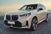 BMW X3 M50