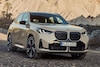 BMW X3 M50