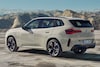 BMW X3 M50