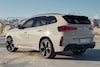 BMW X3 M50