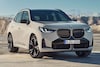BMW X3 M50