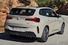 BMW X3 M50