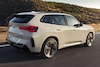BMW X3 M50