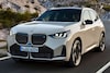 BMW X3 M50