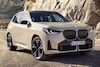 BMW X3 M50