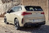 BMW X3 M50