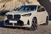 BMW X3 M50
