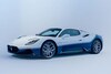 Maserati MC20 Icona Leggenda