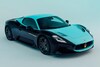 Maserati MC20 Icona Leggenda