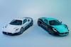 Maserati MC20 Icona Leggenda