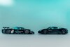 Maserati MC20 Icona Leggenda