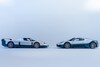 Maserati MC20 Icona Leggenda