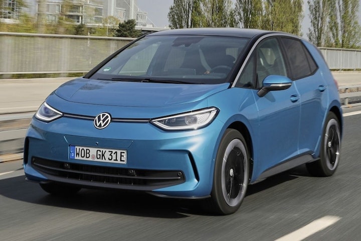 Volkswagen ID3 Pure