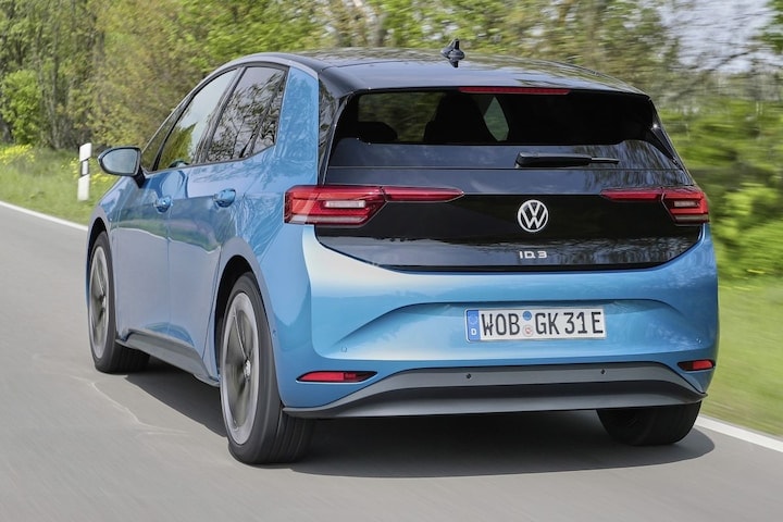 Volkswagen ID3 Pure