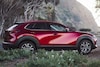 Mazda 3 en CX30