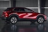 Mazda 3 en CX30