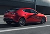 Mazda 3 en CX30