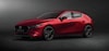 Mazda 3 en CX30