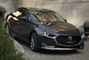 Mazda 3 en CX30