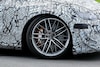 Spyshots Mercedes-AMG EQ C C-klasse