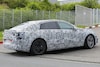 Spyshots Mercedes-AMG EQ C C-klasse
