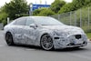 Spyshots Mercedes-AMG EQ C C-klasse