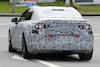 Spyshots Mercedes-AMG EQ C C-klasse