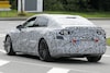 Spyshots Mercedes-AMG EQ C C-klasse