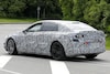 Spyshots Mercedes-AMG EQ C C-klasse