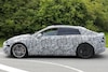 Spyshots Mercedes-AMG EQ C C-klasse
