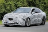 Spyshots Mercedes-AMG EQ C C-klasse