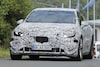 Spyshots Mercedes-AMG EQ C C-klasse