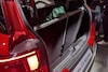 Citroën C3 Aircross ruimte achterin