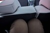 Citroën C3 Aircross ruimte achterin