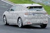 Spyshots Skoda Elroq