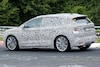 Spyshots Skoda Elroq