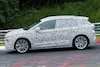 Spyshots Skoda Elroq
