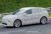 Spyshots Skoda Elroq