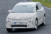 Spyshots Skoda Elroq