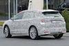 Spyshots Skoda Elroq